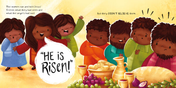 A Very Happy Easter