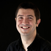Andrew Wilson