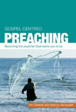 A Guide to Gospel Preaching: Unpacking the Core Principles
