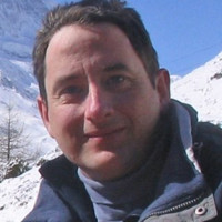 Marcus Honeysett