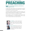 Gospel Centered Preaching