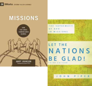 Missions