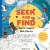 Seek and Find