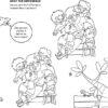 Seek and Find: New Testament Activity Book