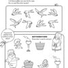 Seek and Find: New Testament Activity Book