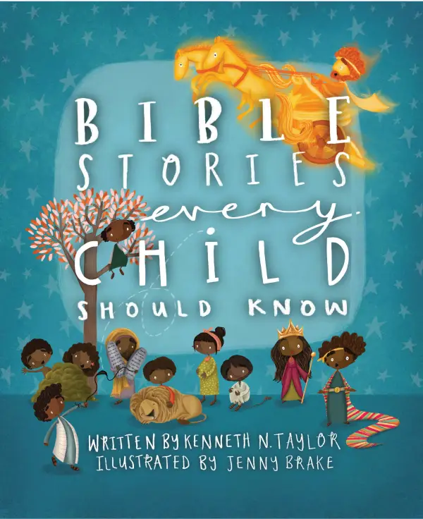 Bible Stories