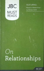 JBC Must Reads: On Relationships