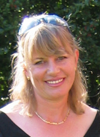 Anne Woodcock
