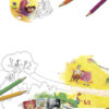 God's Very Good Idea - Colouring and Activity Book