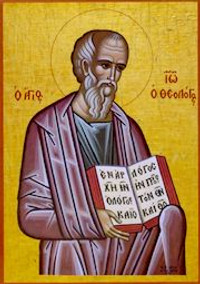 John The Apostle