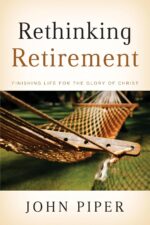 Rethinking Retirement - Small Booklet