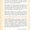 Rethinking Retirement - Small Booklet