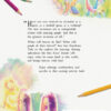 The Awesome Super Fantastic Forever Party Art and Activity Book
