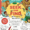 Seek and Find: Old Testament Activity Book