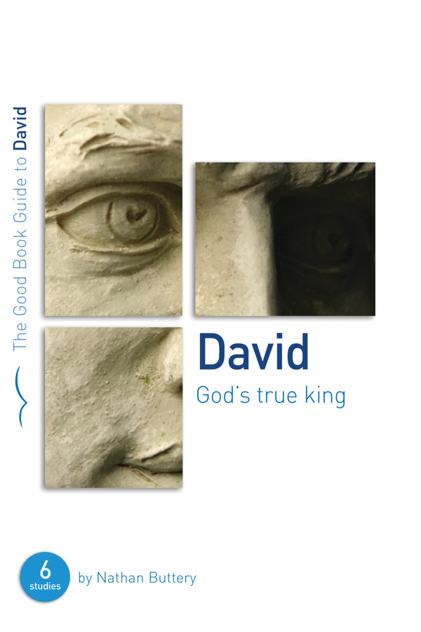 God's True King