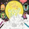 Colouring and Activity Book