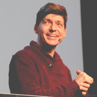 Glen Scrivener