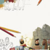 The Friend Who Forgives Coloring and Activity Book-back-cover The Friend Who Forgives Coloring and Activity Book