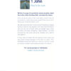 1 John: How To be Sure