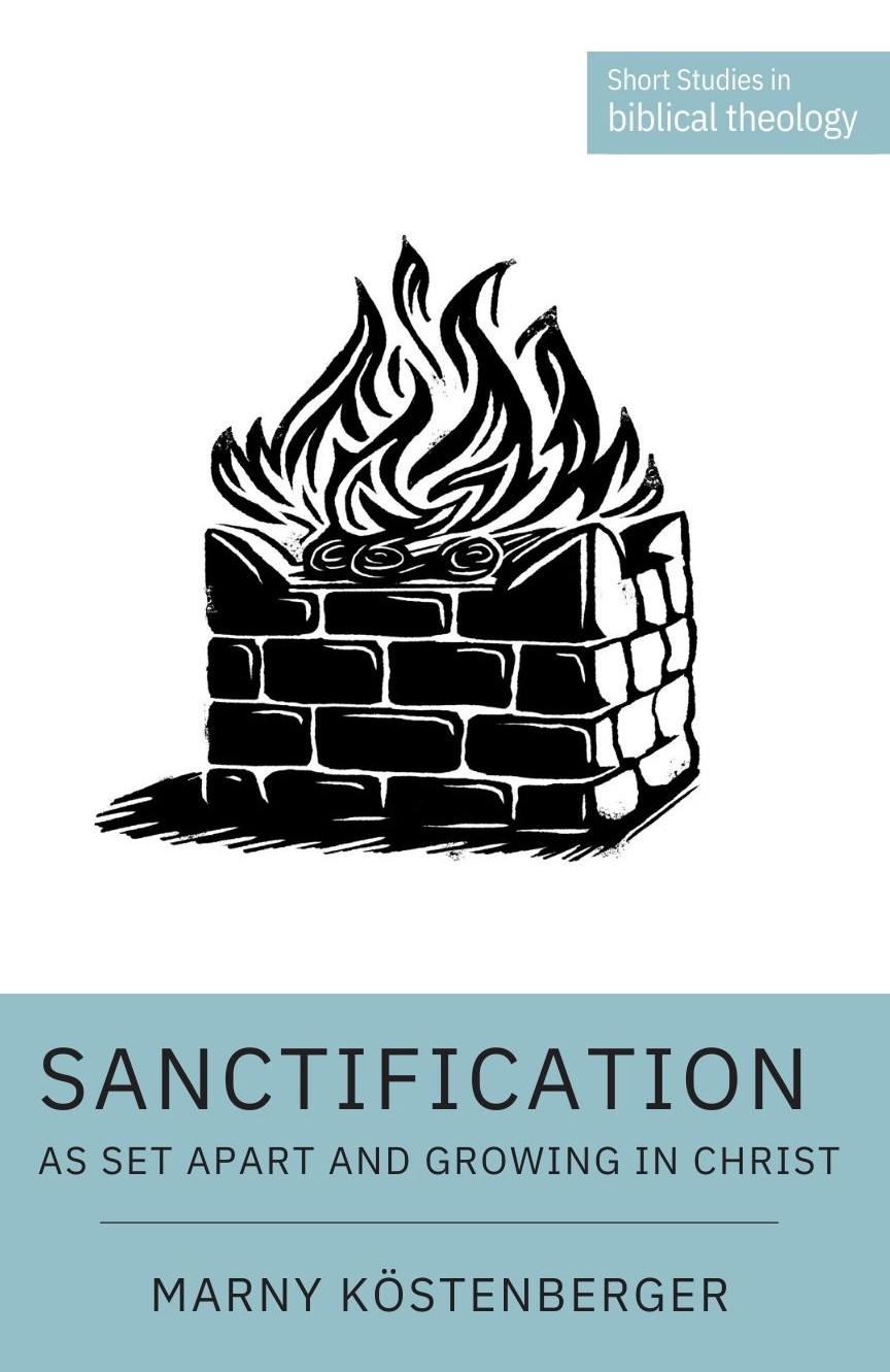 Sanctification