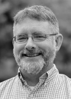Fred Sanders