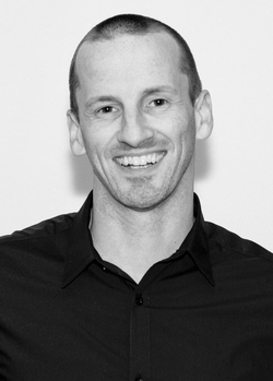 Jeremy Treat