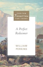A Perfect Redeemer